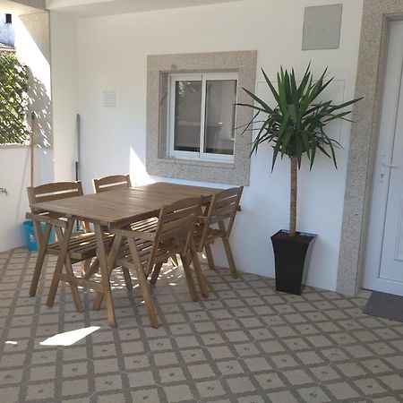 Casa Morgado Villa Braga Eksteriør billede